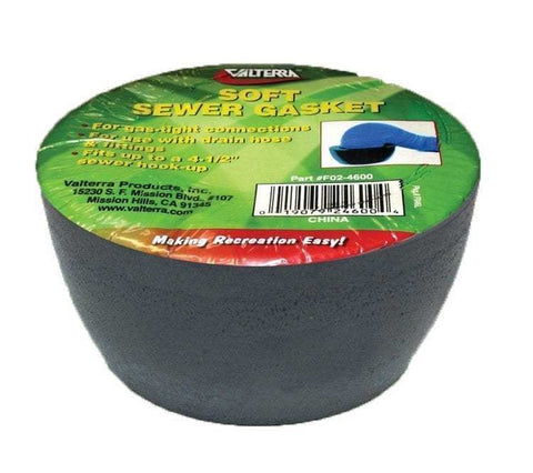 SEWER SPONGE RING 4' X 3'