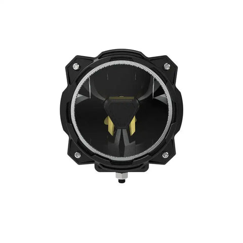 KC HILITE 91401 GRAVITY TITAN 6' LED - PAIR PACK