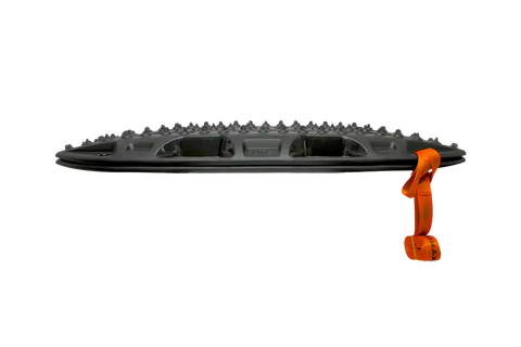 RHINO RACK MTXLTBK MAXTRAX LITE BLACK