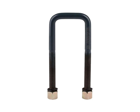 Ironman 4x4 437UBK-TACOMA Rear U-bolt Kit | Toyota Tacoma (2005-2023)