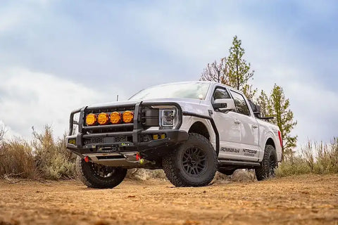IRONMAN 4X4 78-109-001 STAGE 2 REAXION LIFT KIT