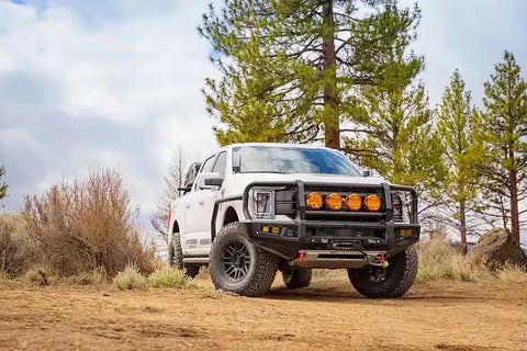 IRONMAN 4X4 78-109-001 STAGE 2 REAXION LIFT KIT