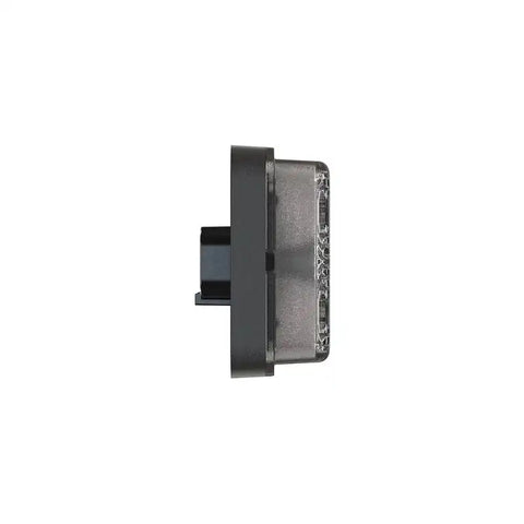 JW SPEAKER 0338101 220-12-24V LED STT BCKUP W/REFL