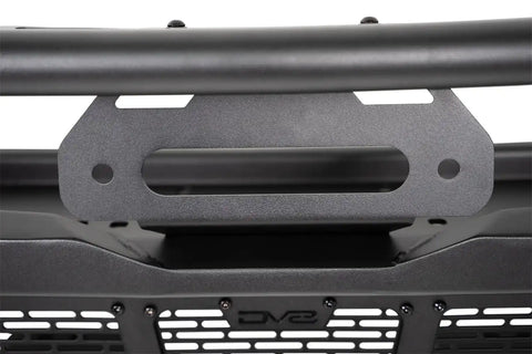 DV8 Offroad FBJL-09 Front Bumper