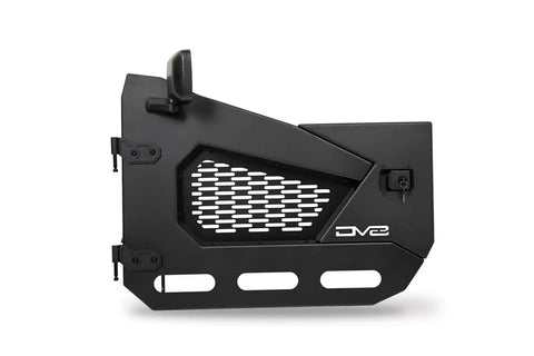 DV8 Offroad HDJL-02F Half Doors