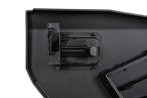 DV8 Offroad HDJL-02R Half Doors