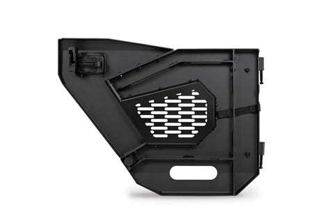 DV8 Offroad HDJL-02R Half Doors