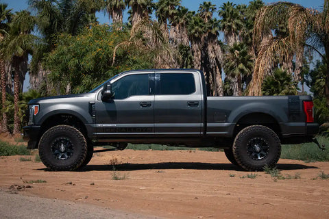 ICON Vehicle Dynamics FRDK_K63156 ICON 2017-2022 Ford F250/F350 4-5.5" Lift Stage 6 Suspension System