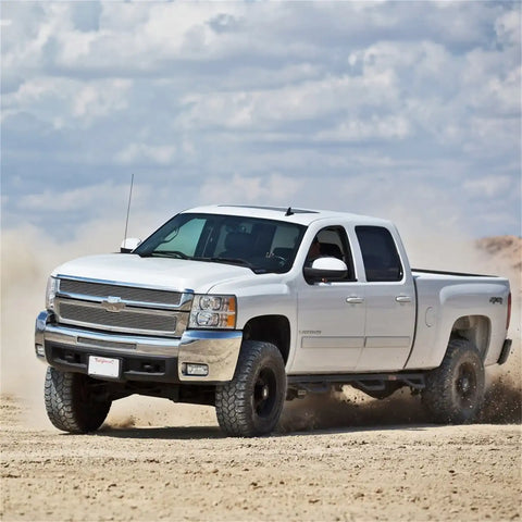 Pro Comp Suspension K1084B 6 Inch Lift Kit With ES9000 Shocks