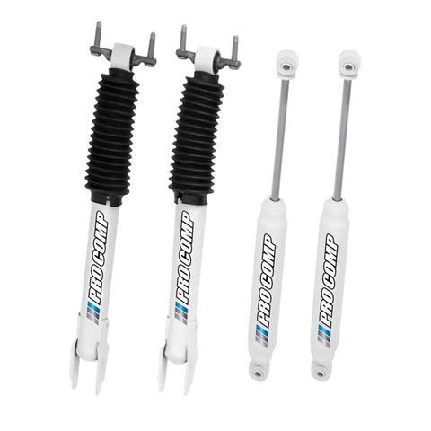 Pro Comp Suspension K1085B KIT 6IN 11-15 GM2500 4WD KNUCKL