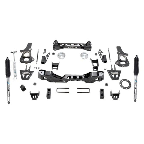 Pro Comp Suspension K1085BP Shock Absorber