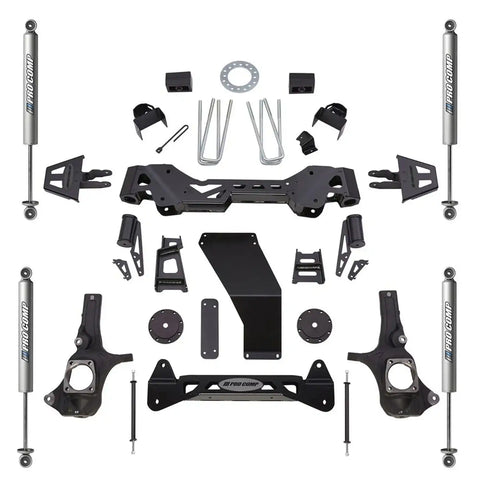 Pro Comp Suspension K1087M Lift Kit