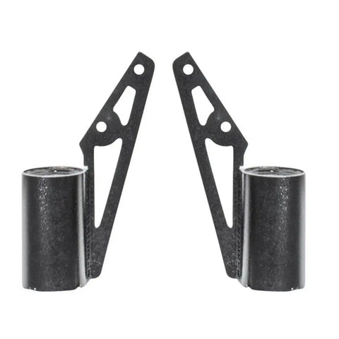 Pro Comp Suspension K1097B 2020-Current GM 2500 5.5€ Stage I Lift Kit w/ Front and Rear Twin Tube Shocks