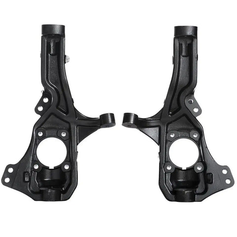 Pro Comp Suspension K1097BP Shock Absorber