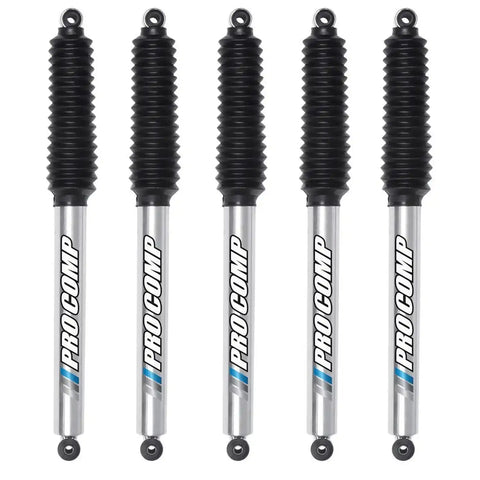 Pro Comp Suspension K1097BP Shock Absorber