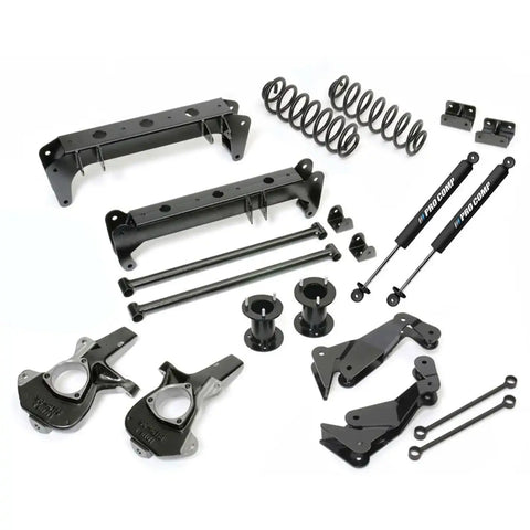 Pro Comp Suspension K1141T Lift Kit