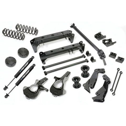 Pro Comp Suspension K1142T Lift Kit