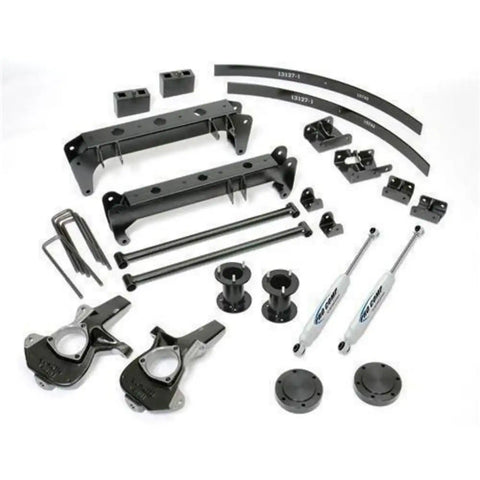 Pro Comp Suspension K1143BPS Shock Absorber