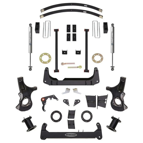 Pro Comp Suspension K1143MS Lift Kit