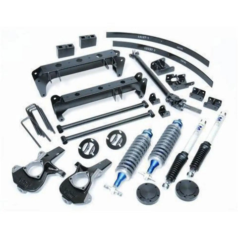 Pro Comp Suspension K1144BPX Shock Absorber