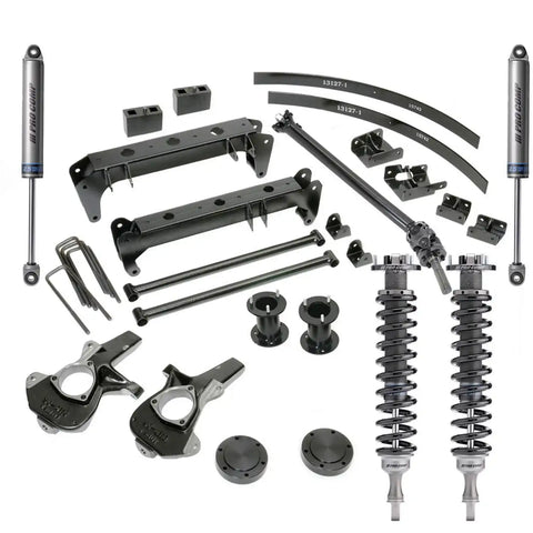 Pro Comp Suspension K1164BX Lift Kit