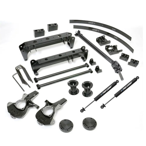 Pro Comp Suspension K1152T Lift Kit