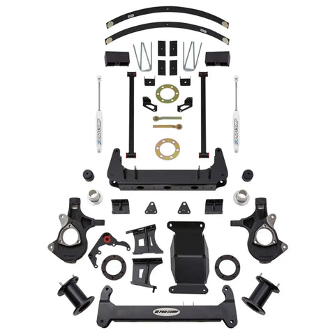 Pro Comp Suspension K1159B Lift Kit