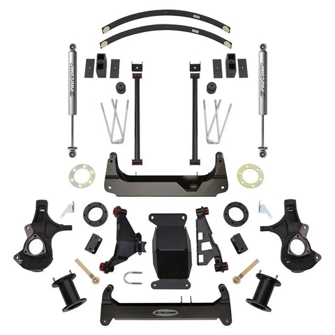 Pro Comp Suspension K1164M Lift Kit