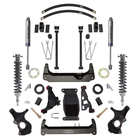 Pro Comp Suspension K1171BX Lift Kit