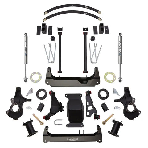 Pro Comp Suspension K1171M Lift Kit