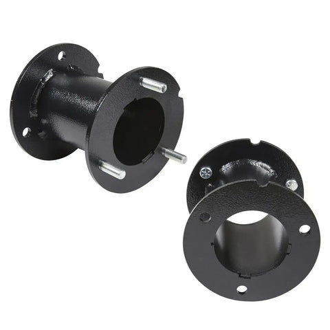 Pro Comp Suspension K1175BP 6 INCH LIFT KIT WITH RUNNER SHOCKS