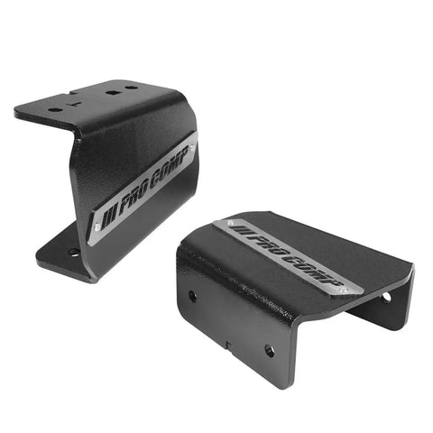 Pro Comp Suspension K1175BP 6 INCH LIFT KIT WITH RUNNER SHOCKS