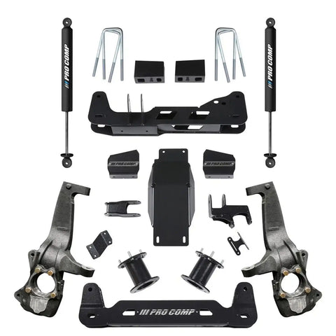 Pro Comp Suspension K1176M Lift Kit