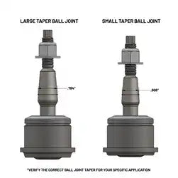 Pro Comp Suspension K1178MSU Lift Kit