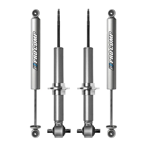 Pro Comp Suspension K1179MS Lift Kit