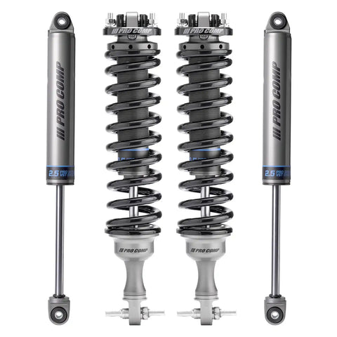 Pro Comp Suspension K1180BX Lift Kit
