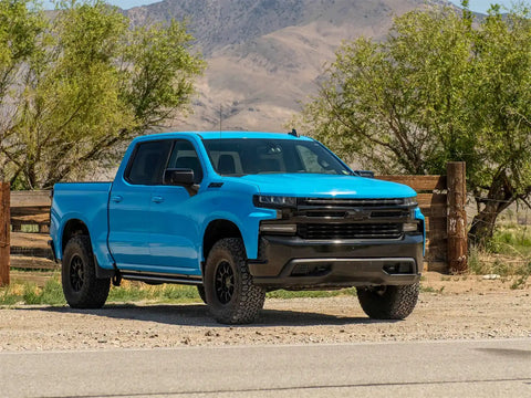 Pro Comp Suspension K1180BX Lift Kit