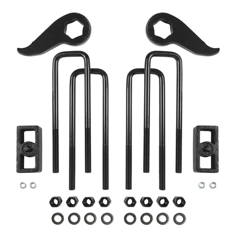 Pro Comp Suspension K1181BXU Lift Kit