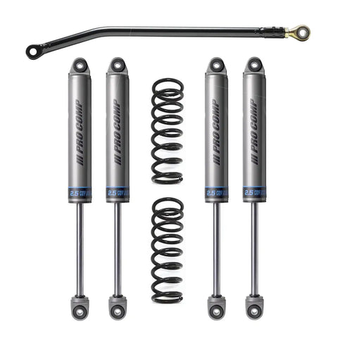 Pro Comp Suspension K2001BX Lift Kit