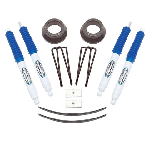 Pro Comp Suspension K2051B 3 Inch Lift Kit With ES3000 Shocks