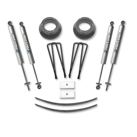 Pro Comp Suspension K2051M Lift Kit