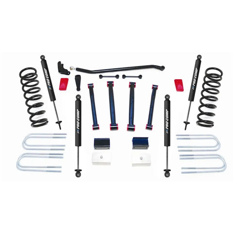 Pro Comp Suspension K2064T Lift Kit