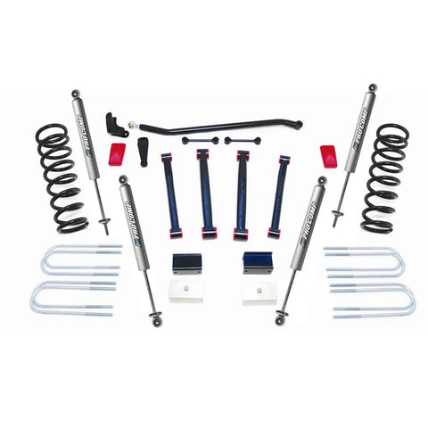 Pro Comp Suspension K2067M Lift Kit
