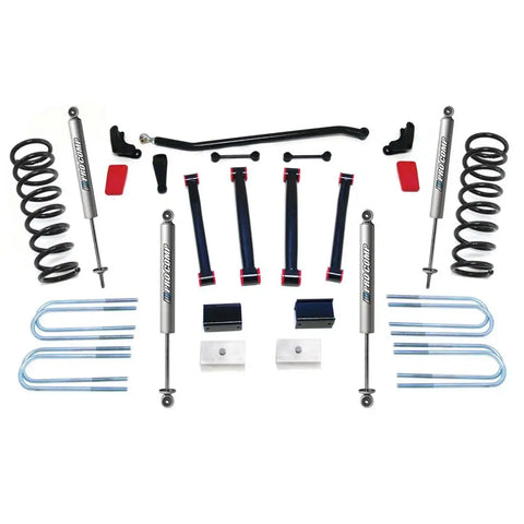 Pro Comp Suspension K2069M Lift Kit