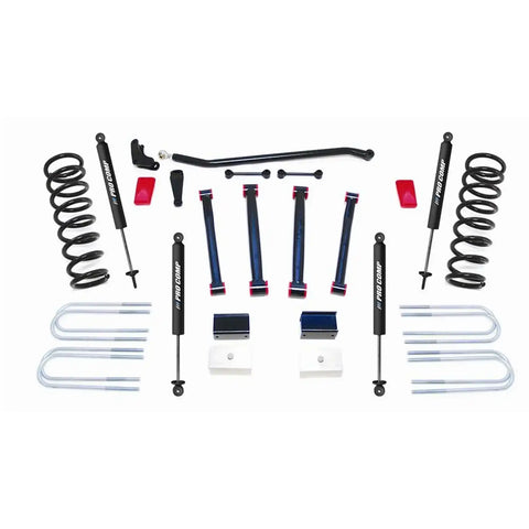 Pro Comp Suspension K2069T Lift Kit