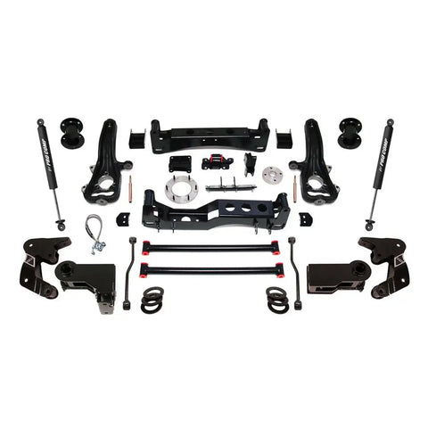 Pro Comp Suspension K2075T Lift Kit
