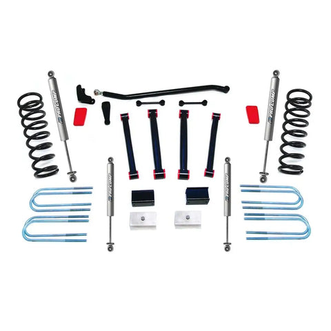 Pro Comp Suspension K2081M Lift Kit