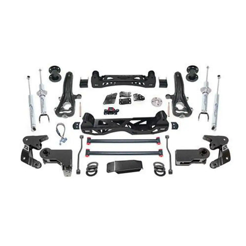 Pro Comp Suspension K2084BPS Assembly