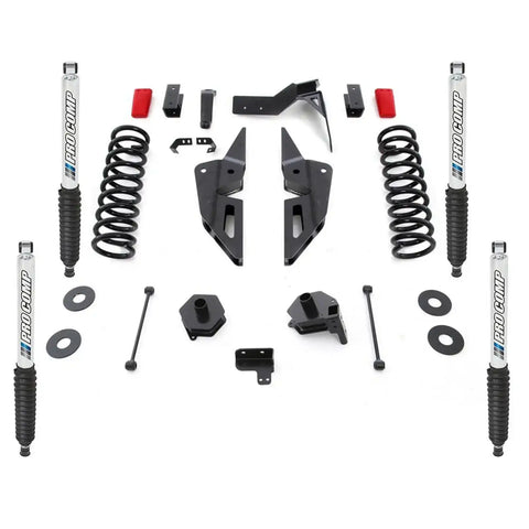 Pro Comp Suspension K2095BP 4 Stage II
