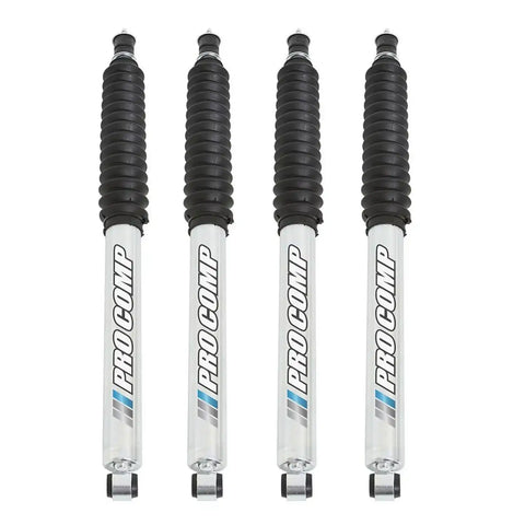 Pro Comp Suspension K2095BP 4 Stage II